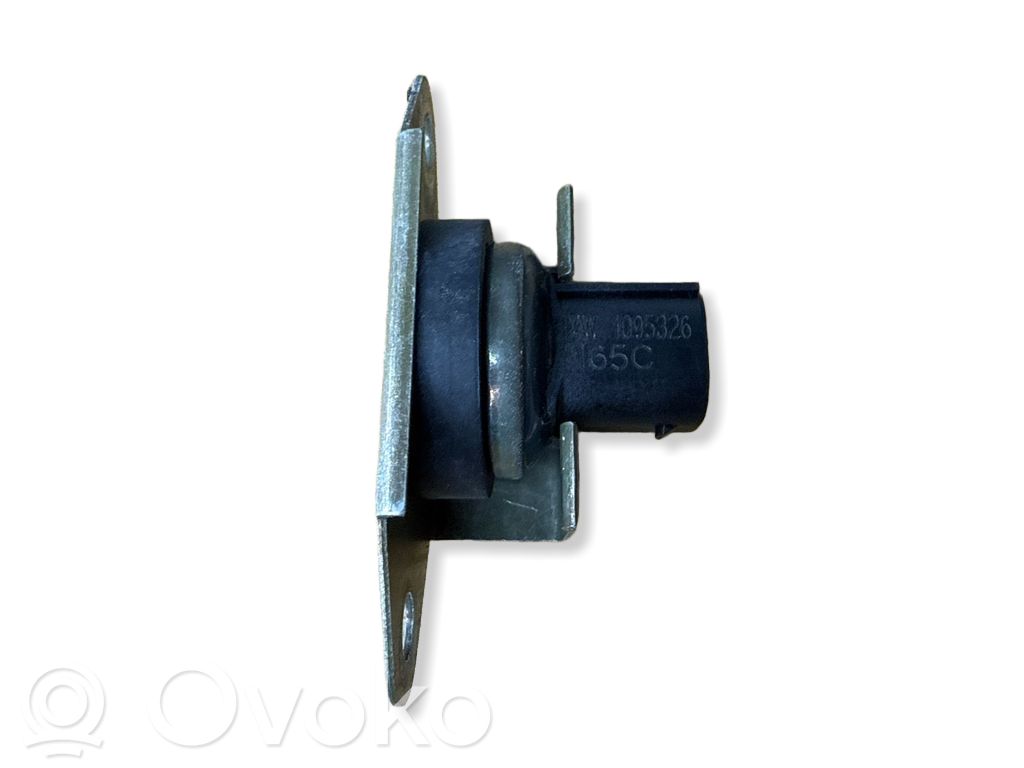 ESP acceleration yaw rate sensor   1095326,165C