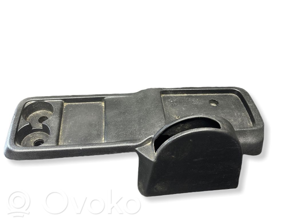 Citroen Berlingo Center console 