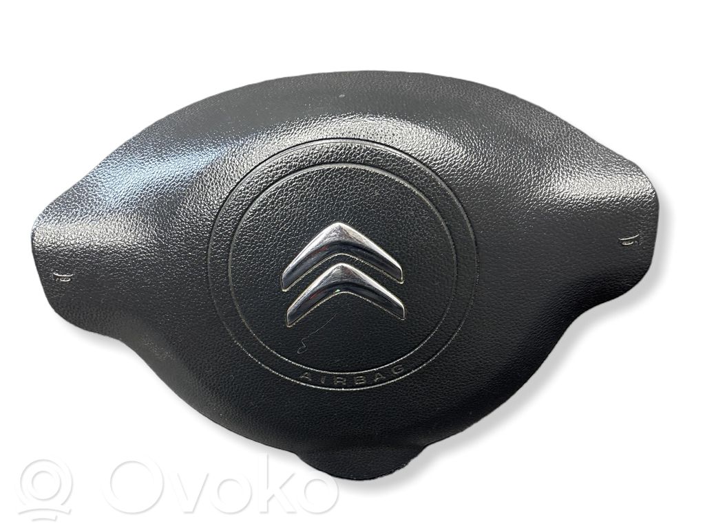 Citroen Berlingo Vairo oro pagalvė 