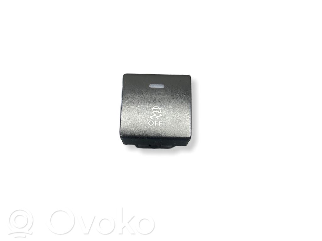 ESP (stability program) switch   98024711XT
