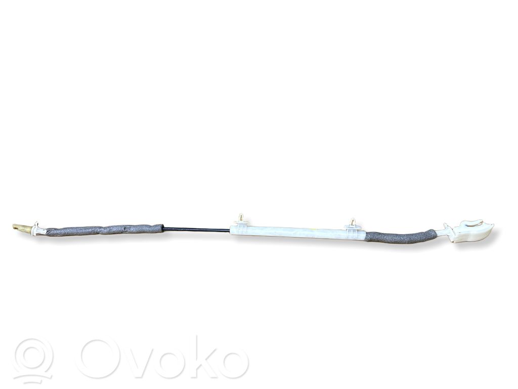 BMW 3 E46 Front door cable line 