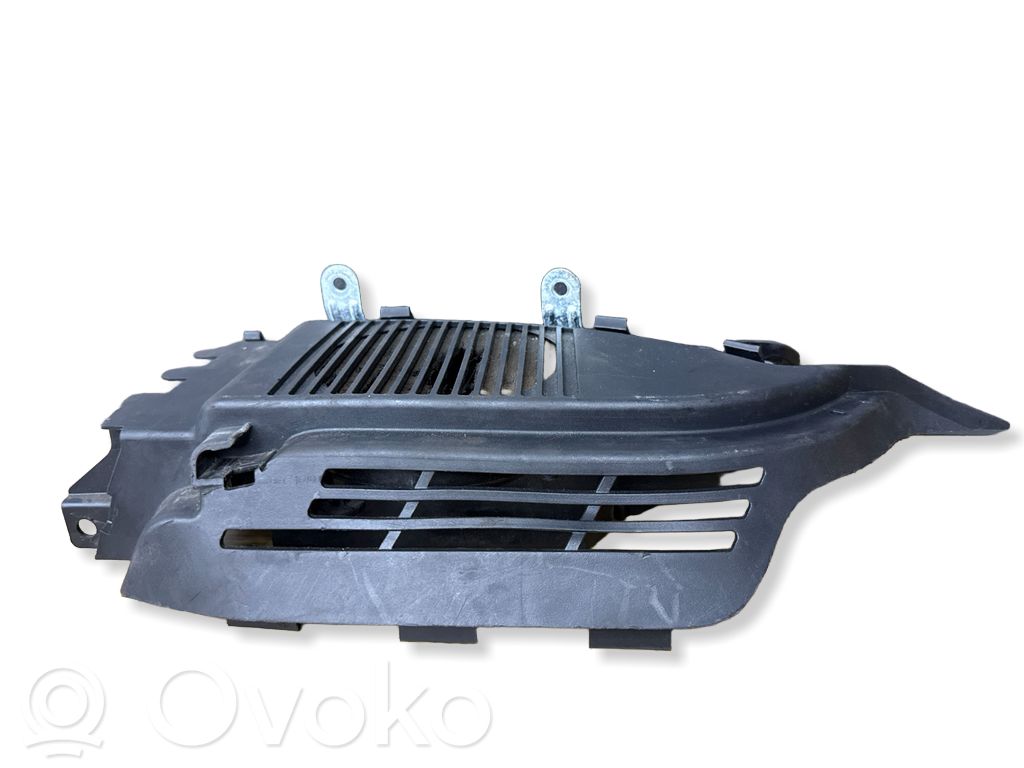 BMW 3 E46 Parcel shelf speaker trim grill 