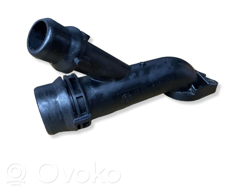BMW 3 E46 Conductă/furtun lichid de răcire motor 