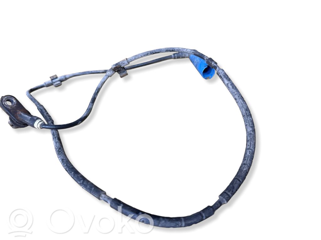BMW 3 E46 ABS Sensor hinten 