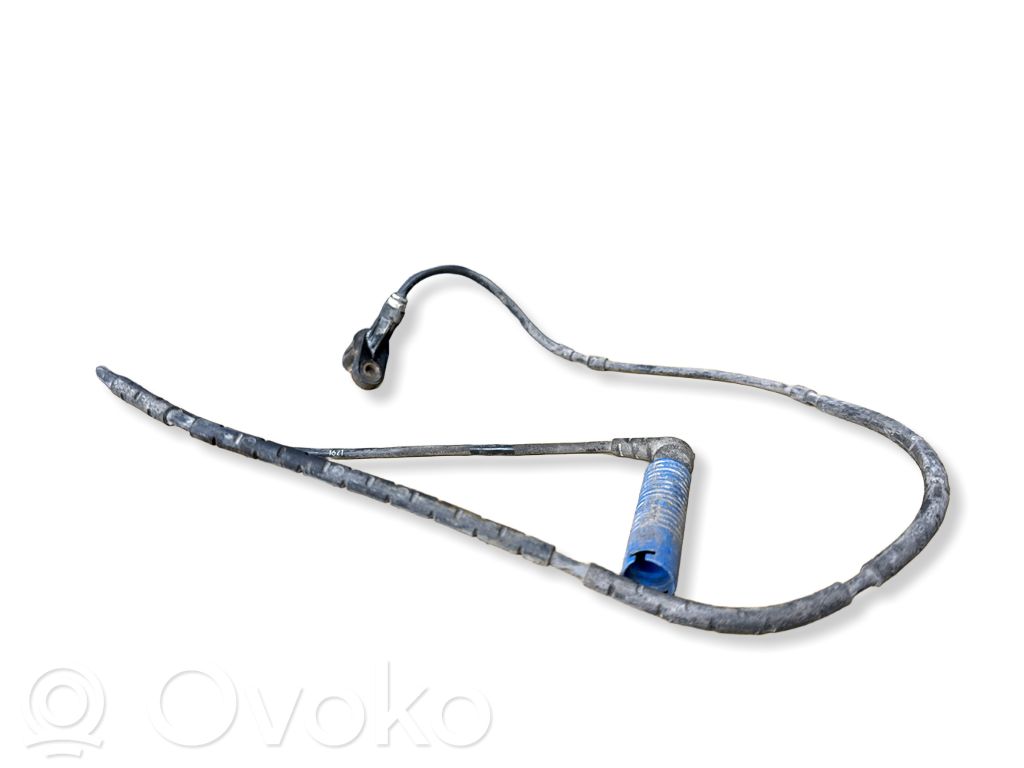 BMW 3 E46 ABS Sensor hinten 