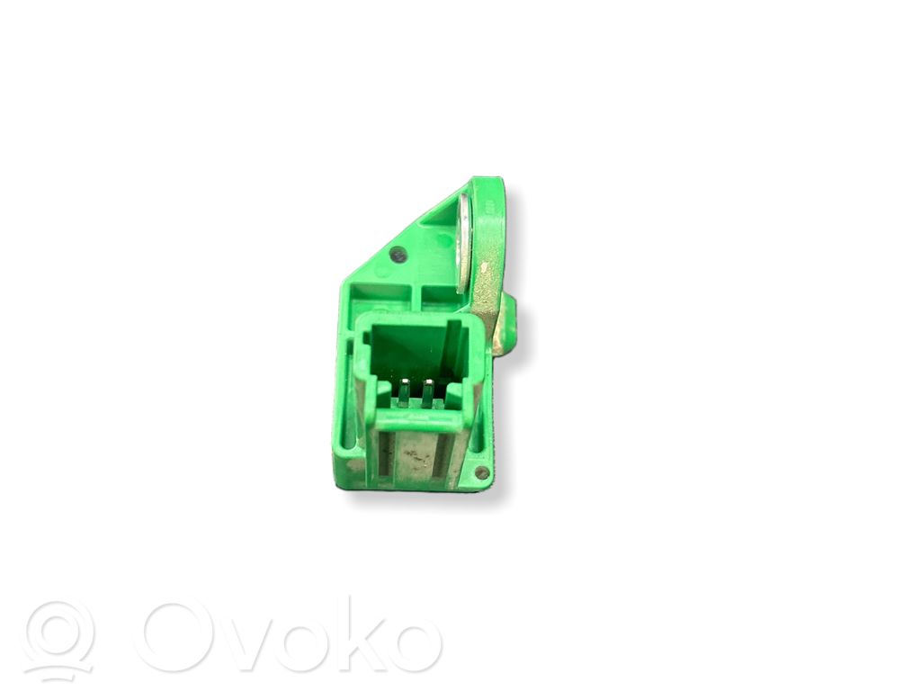 Citroen Berlingo Airbagsensor Crashsensor Drucksensor 