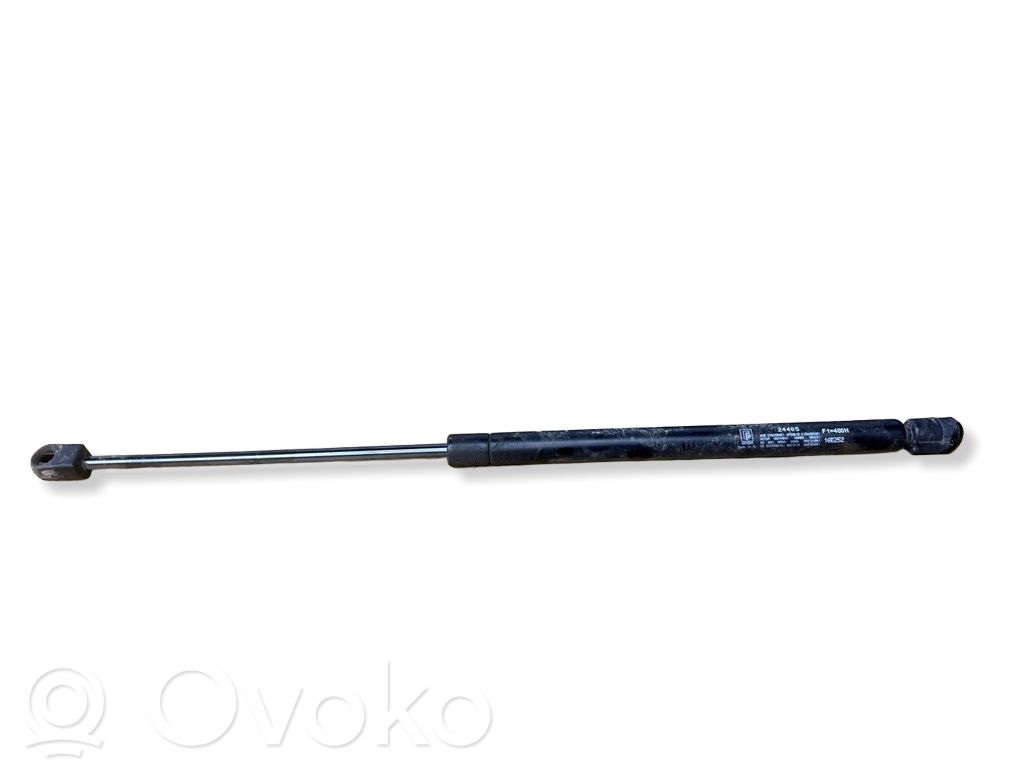 Skoda Octavia Mk2 (1Z) Amortyzator klapy tylnej bagażnika 