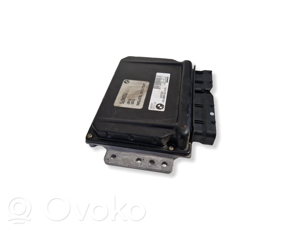 Mini One - Cooper R50 - 53 Engine control unit/module 