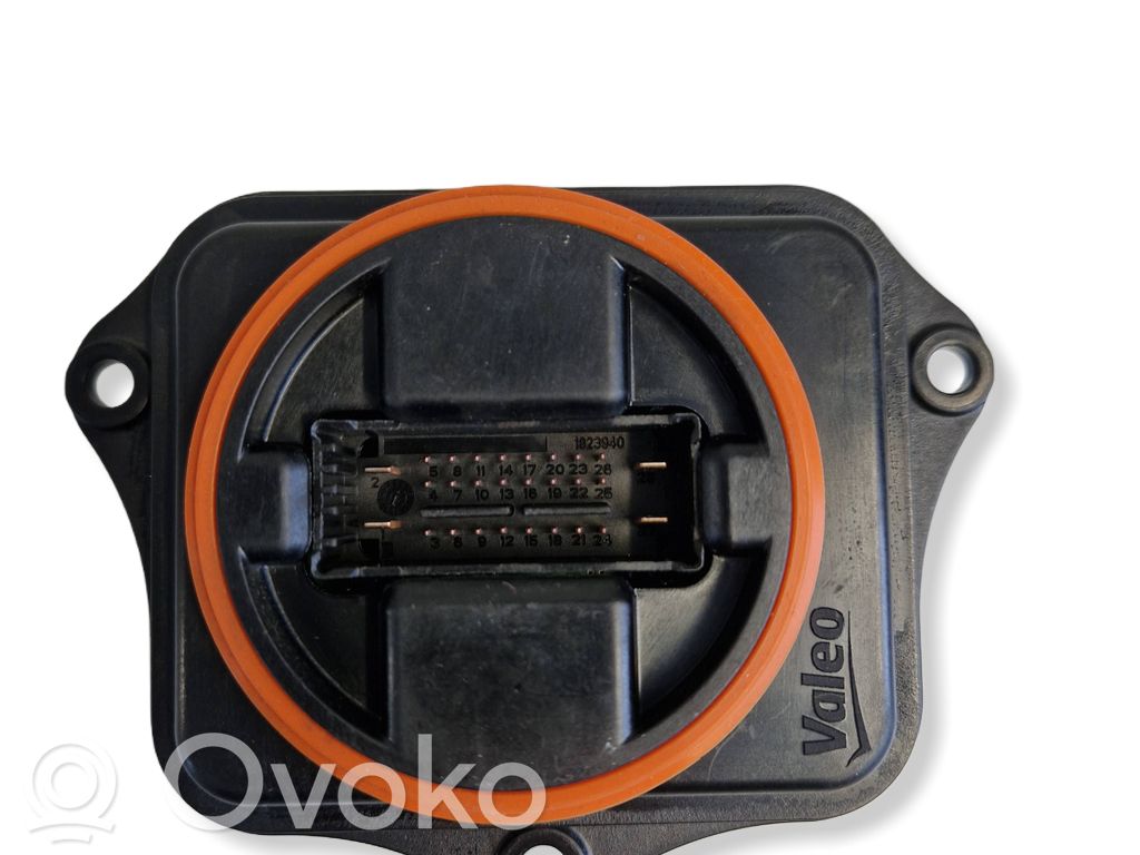 Volvo XC90 Unitate/modul control lămpi xenon 