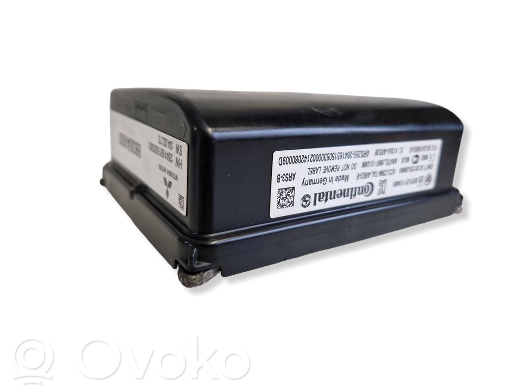 Mitsubishi Outlander Sensor de radar Distronic 