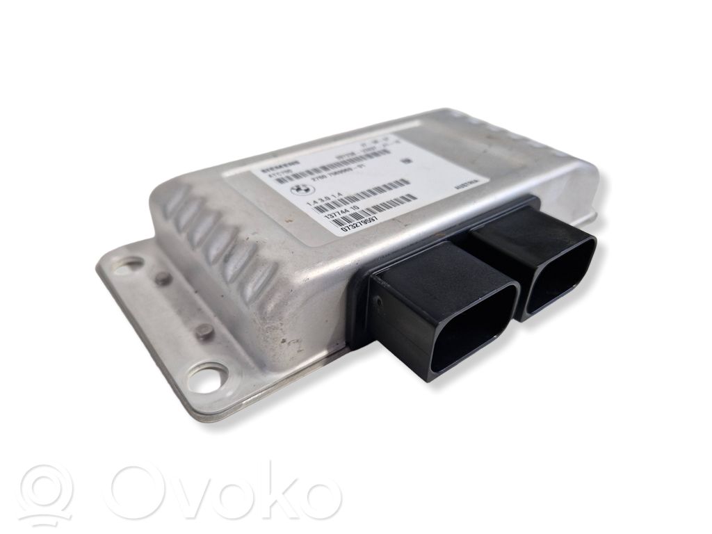 Gearbox control unit/module   7569969,13774410,143014