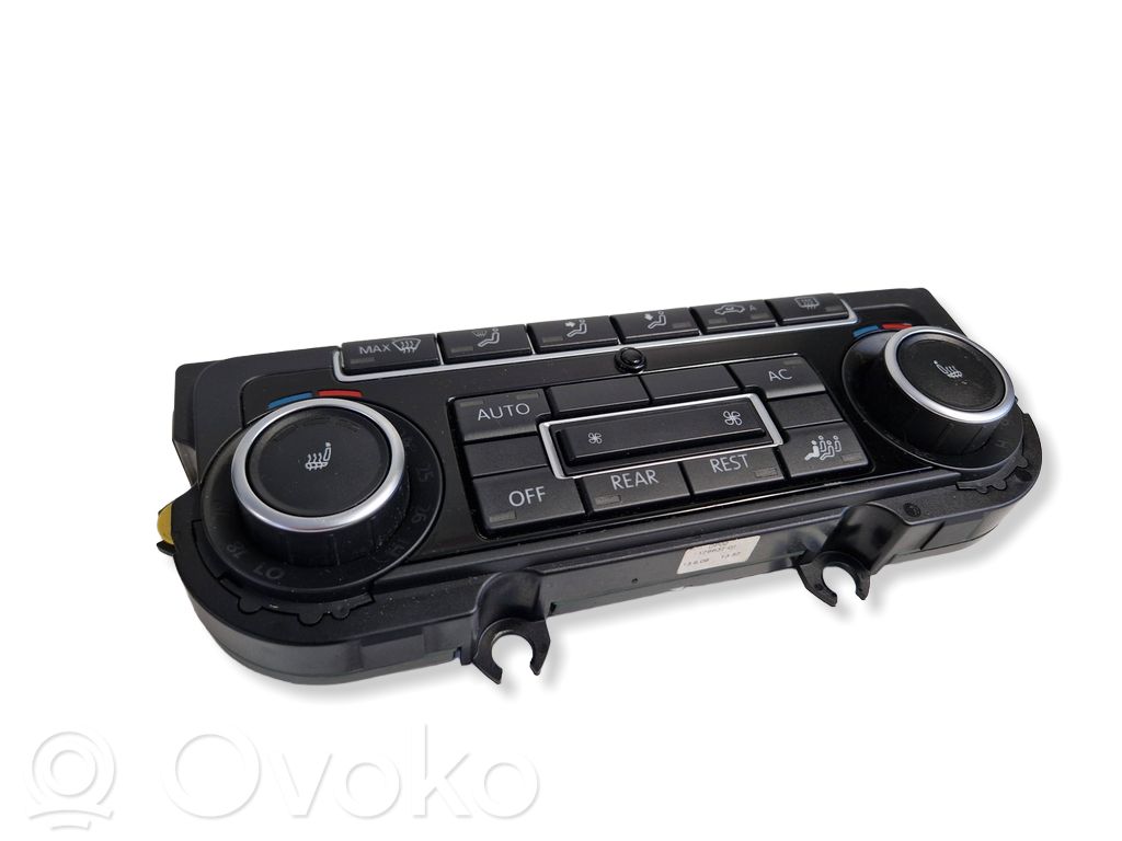 Volkswagen Transporter - Caravelle T5 Unitate control climatizare 