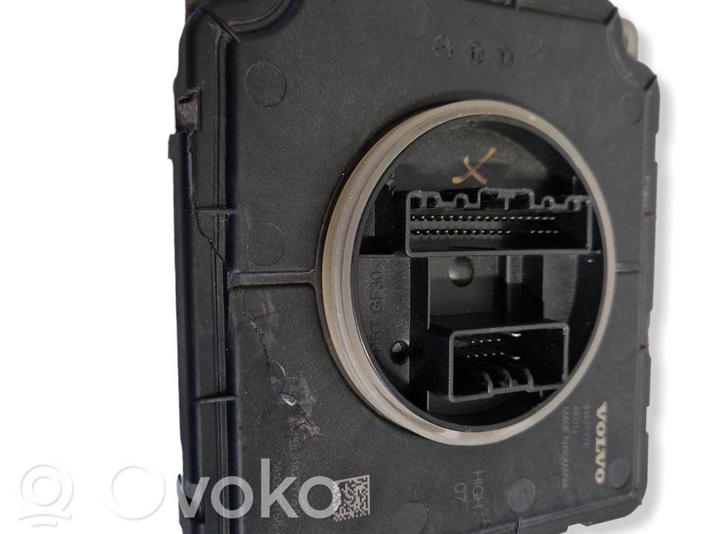 Volvo XC90 Xenon control unit/module 