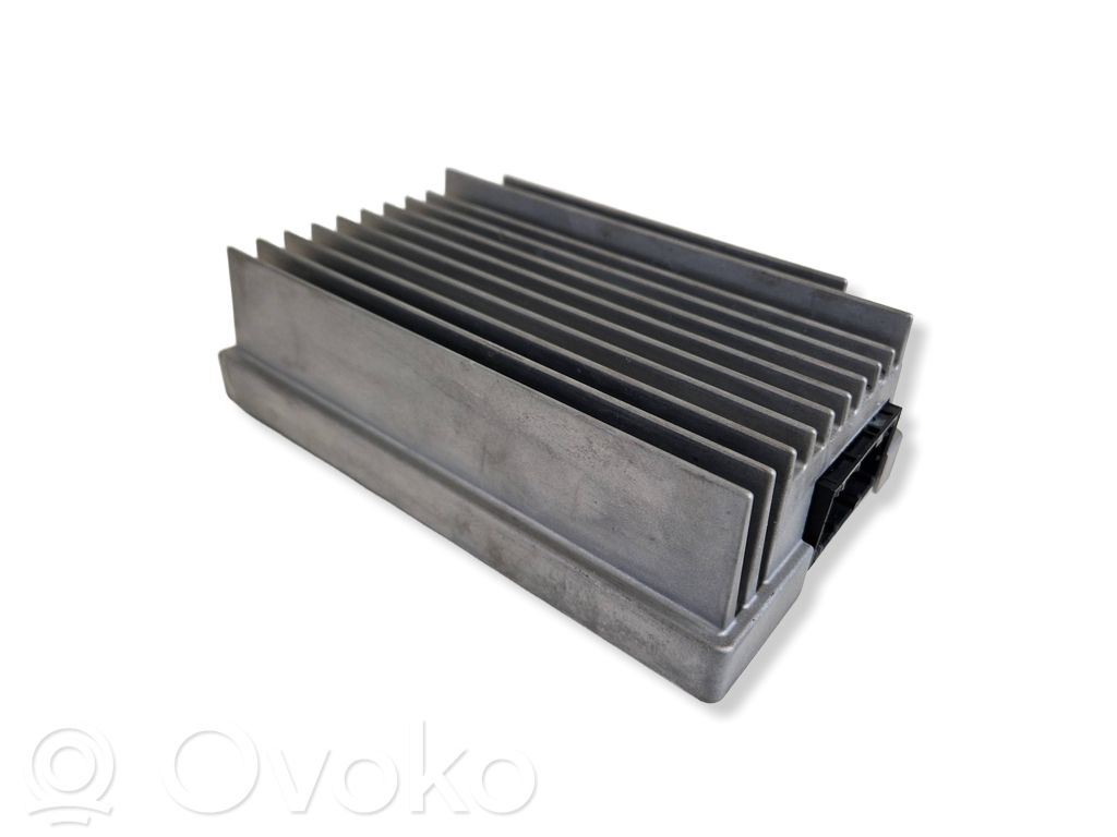 BMW 1 F20 F21 Sound amplifier 