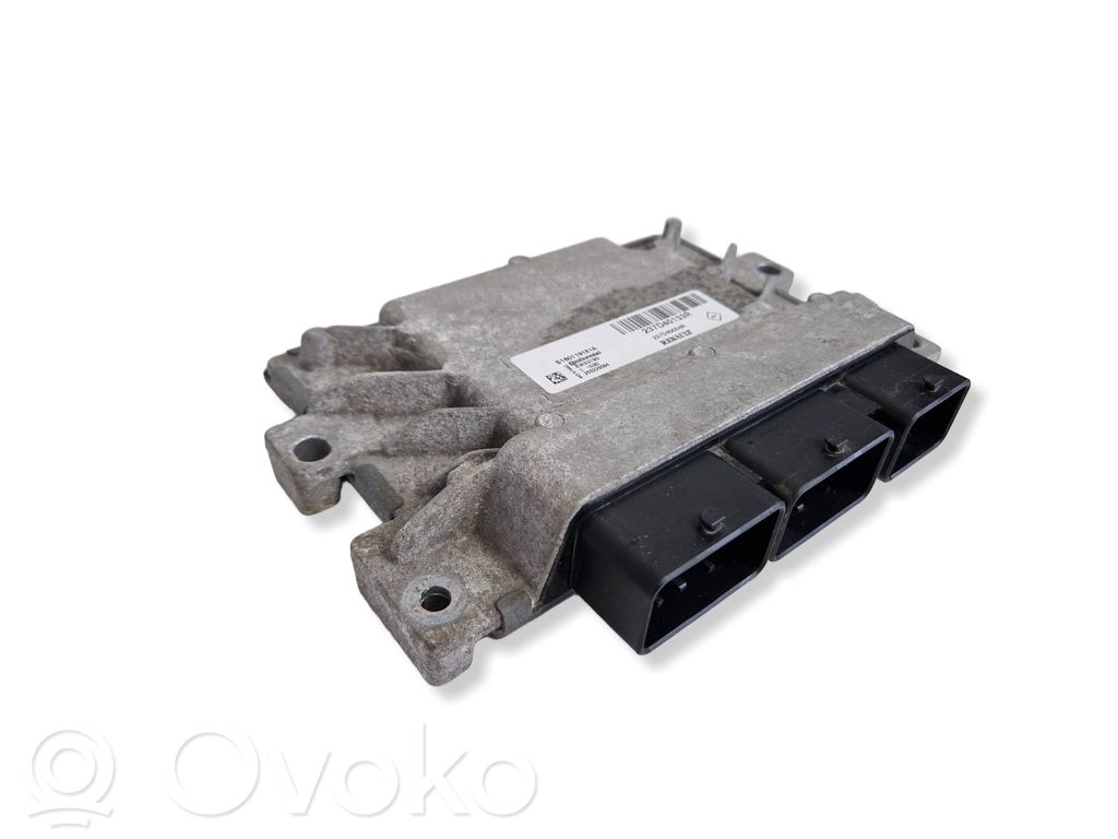 Renault Zoe Engine control unit/module 