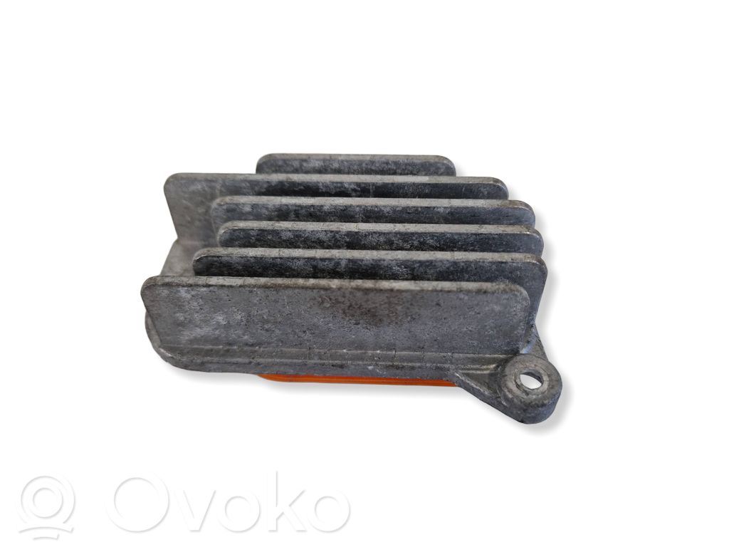 BMW i3 Headlight ballast module Xenon 