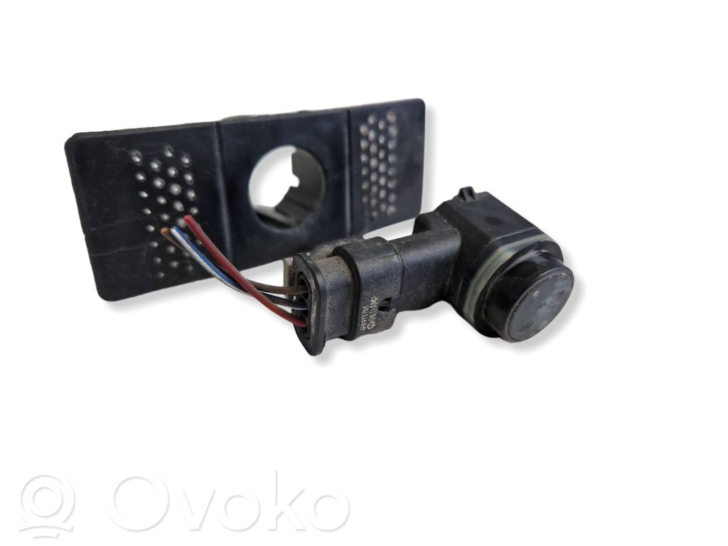 Volkswagen PASSAT B7 Senzor de parcare PDC 