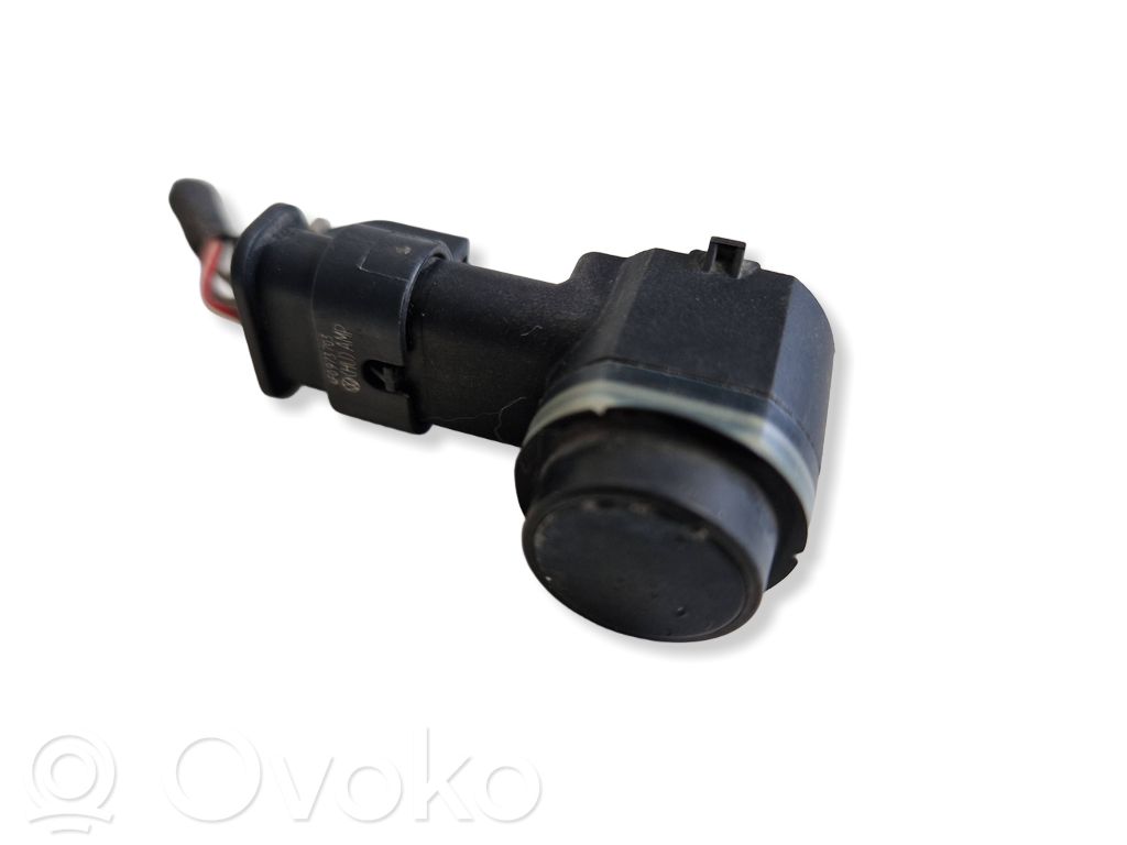 Volkswagen PASSAT B7 Senzor de parcare PDC 