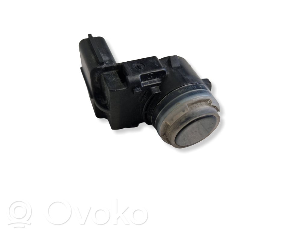 KIA Soul Sensor de aparcamiento PDC 