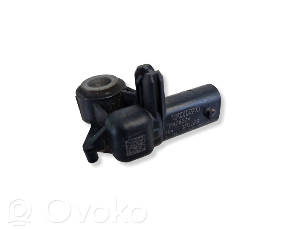 Polestar 2 Airbagsensor Crashsensor Drucksensor 