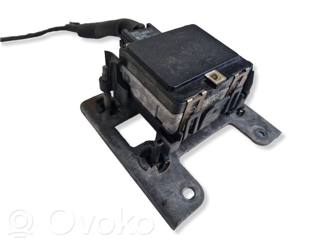Volkswagen Golf VII Senzor radar distronic 
