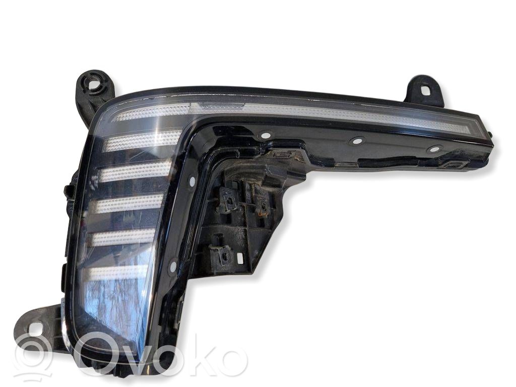 Audi Q7 4M LED Daytime headlight 