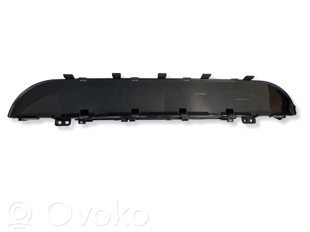 Toyota Prius (XW50) Tachimetro (quadro strumenti) 