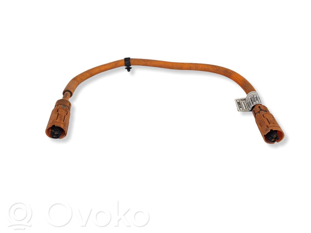 BMW i3 High voltage cable 