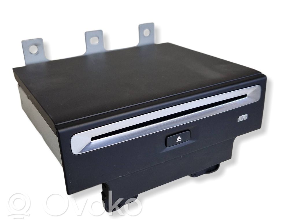 Volvo XC90 Panel / Radioodtwarzacz CD/DVD/GPS 