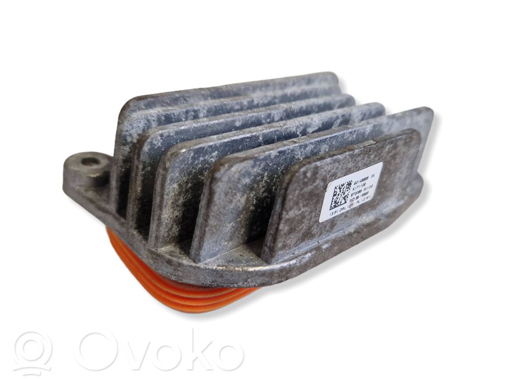 BMW i3 Headlight ballast module Xenon 