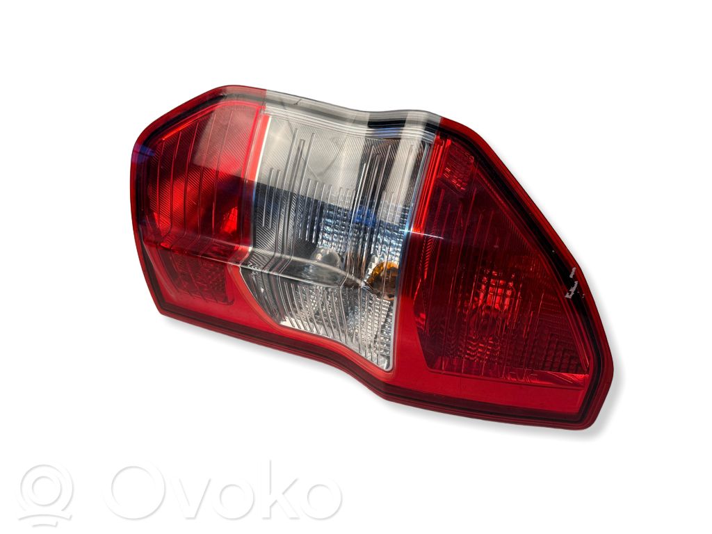 Ford Turneo Courier Rear/tail lights 