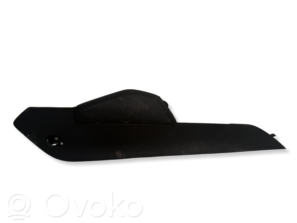 Ford Focus Kita centrinė konsolės (tunelio) detalė 
