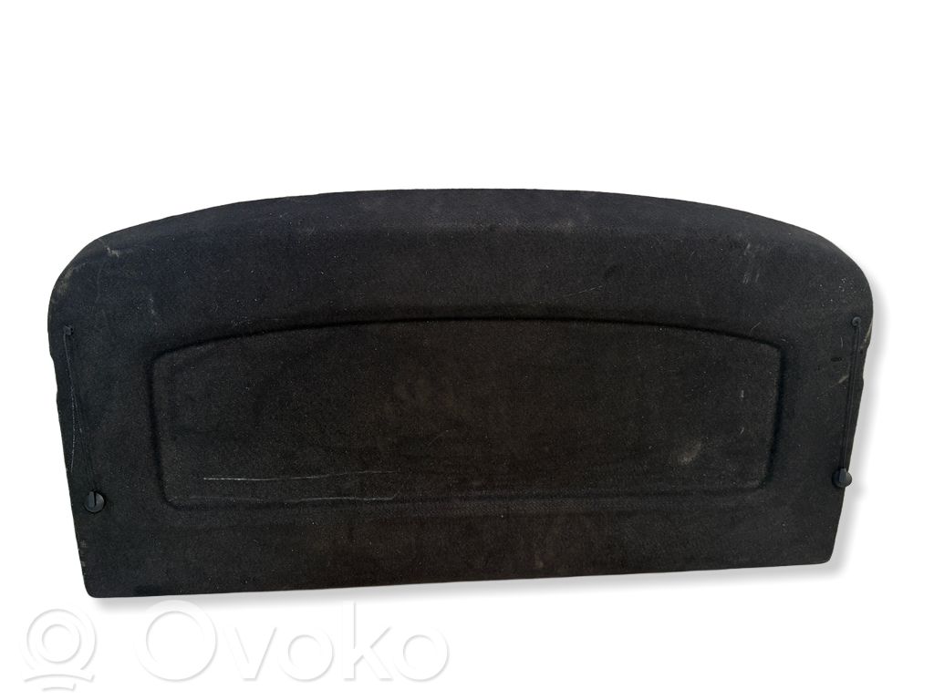Ford Focus Parcel shelf 