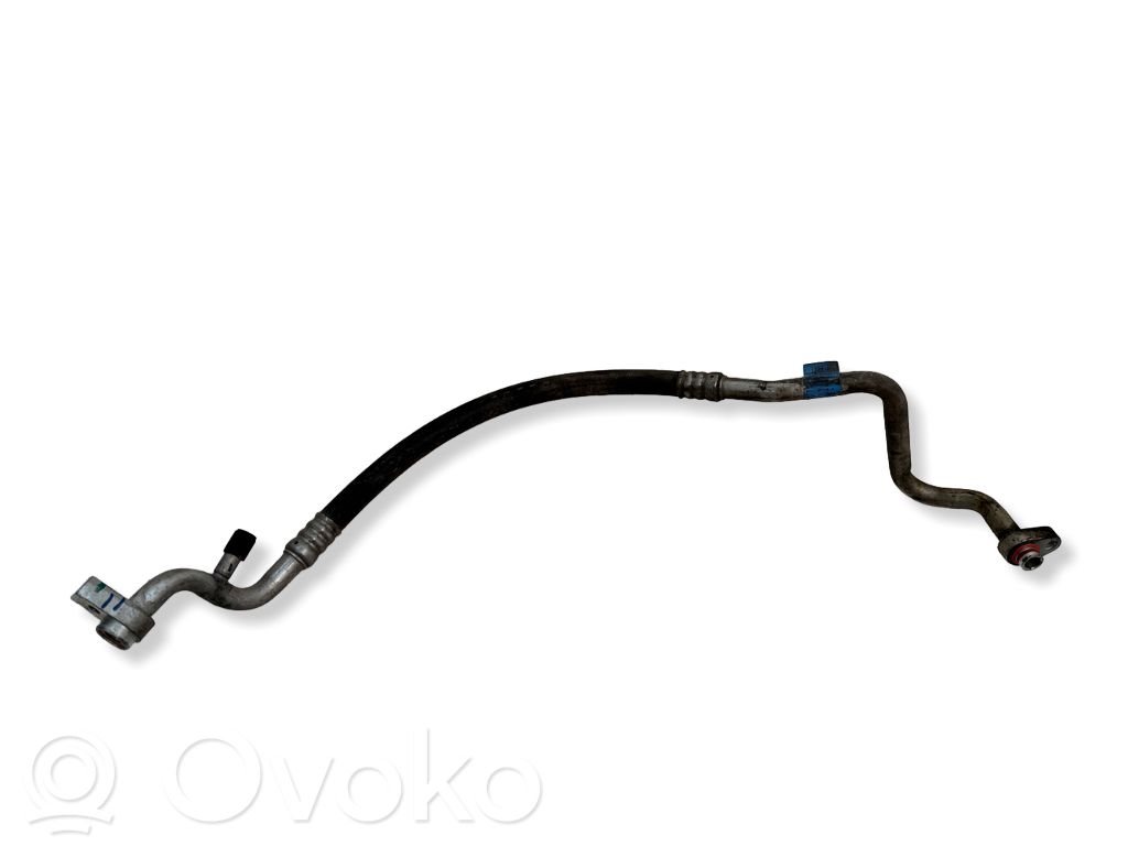 Ford Turneo Courier Muu ilmastointilaitteen osa (A/C) 