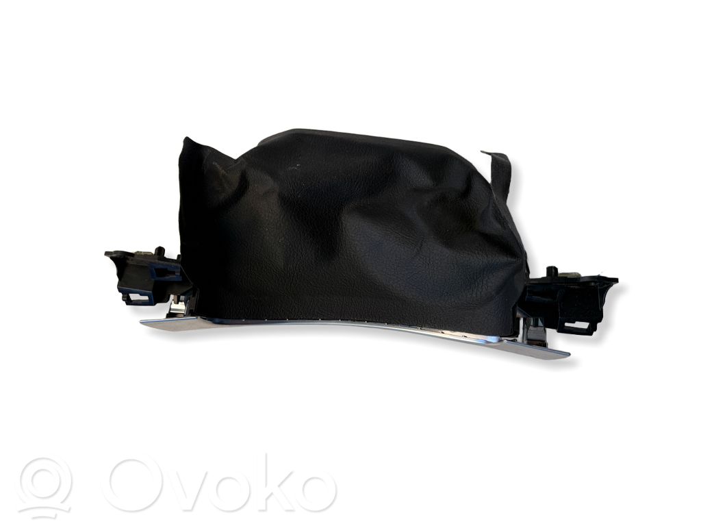Audi A6 C7 Steering wheel column trim 