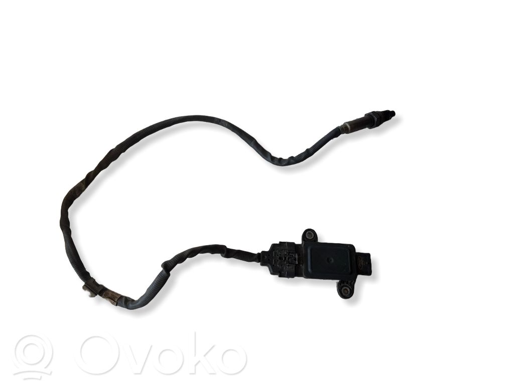 Ford Focus Lambda zonde 