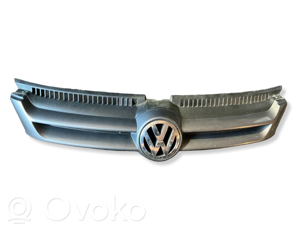 Volkswagen Golf Plus Oberes Gitter vorne 