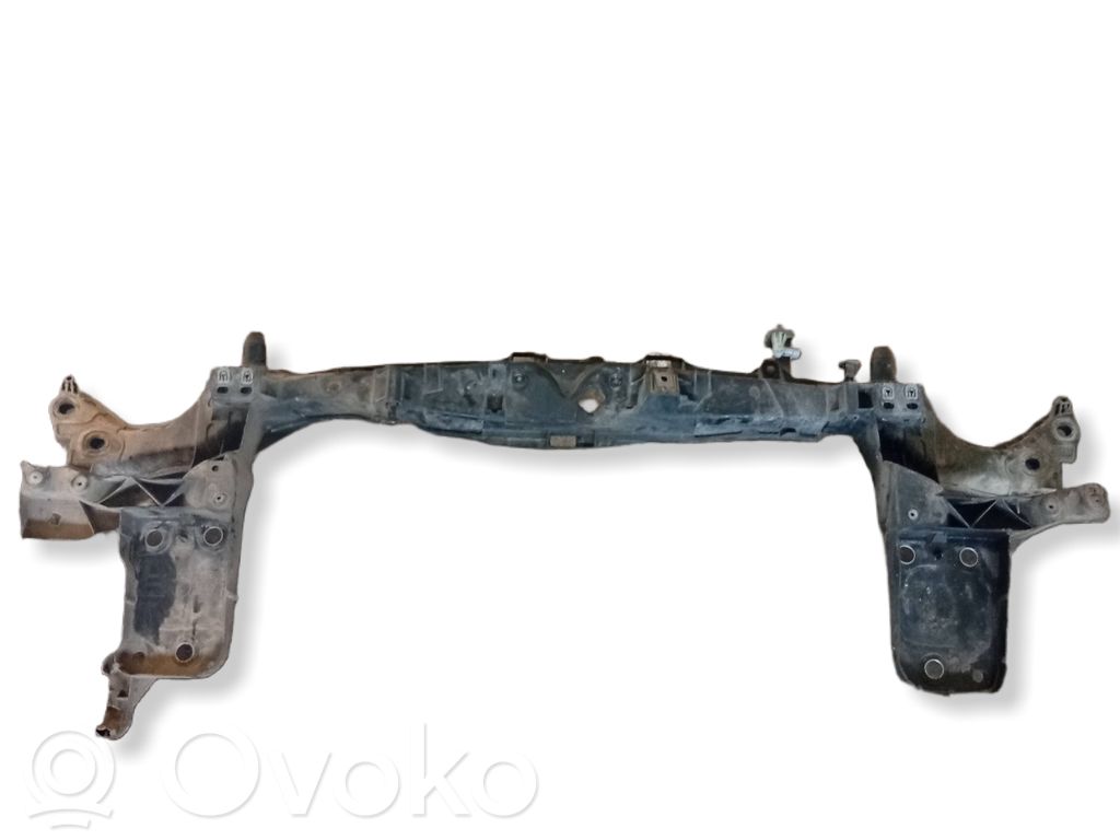 Renault Kangoo I Schlossträger frontträger frontmaske 