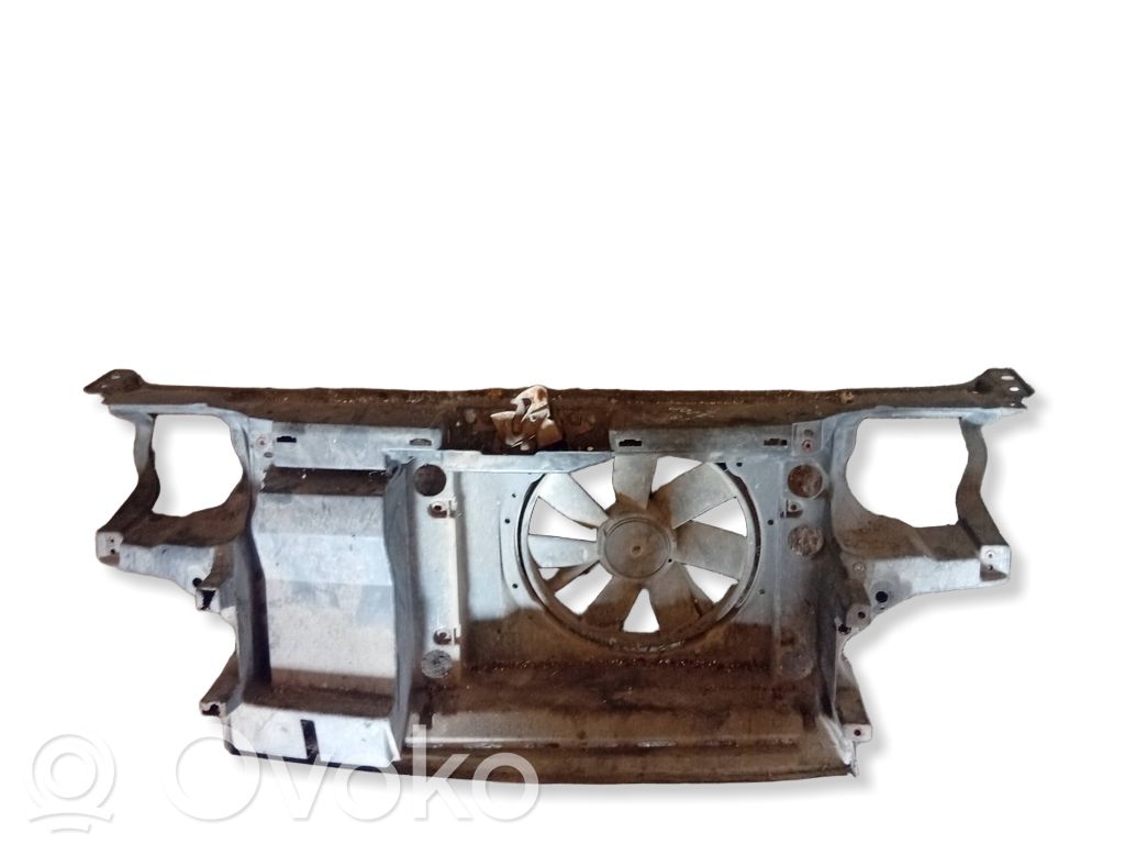 Volkswagen Golf III Pannello di supporto del radiatore 