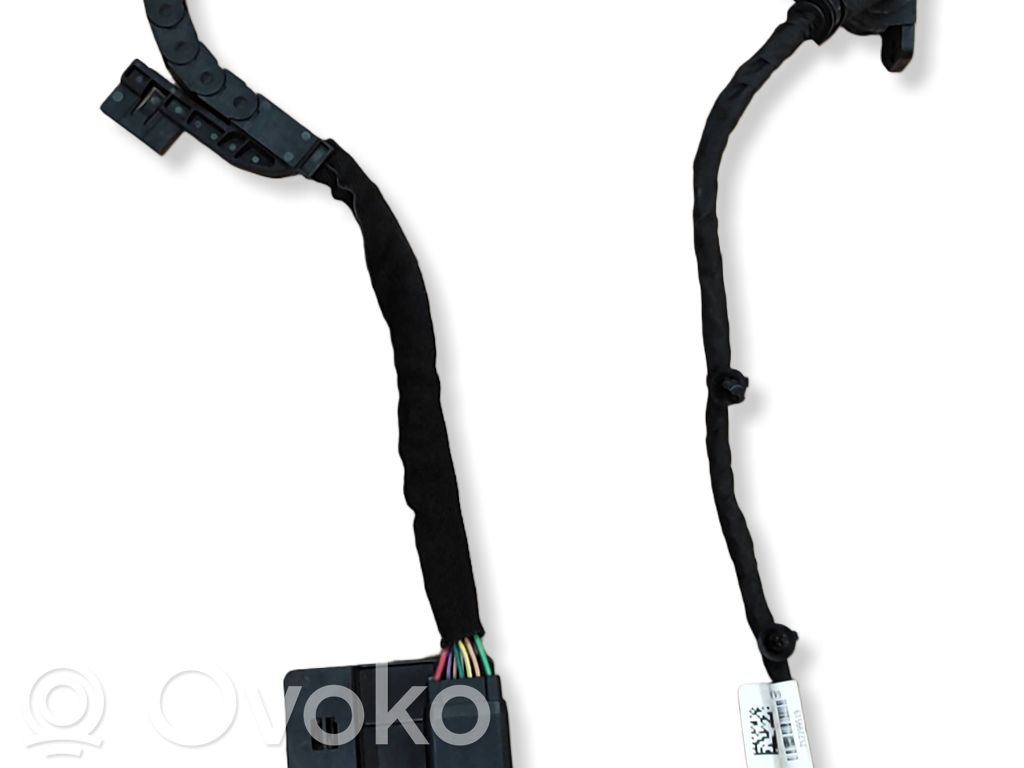 Cableado de puerta corredera   68360881AB,68360881AB