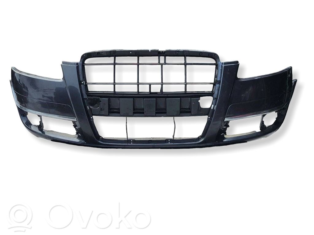 Front bumper   4F0807437C
