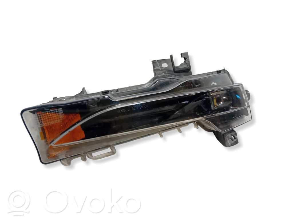 Miglas lukturis priekšā   1077392,041118A,F00HTH500402