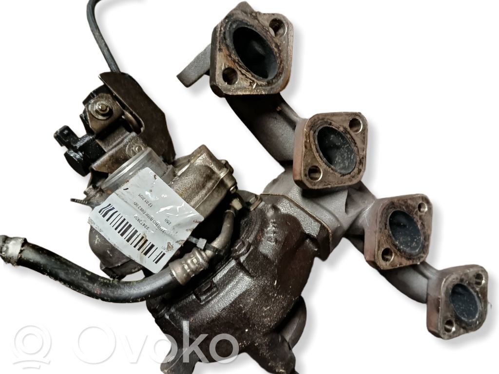 Turbo   2247297G