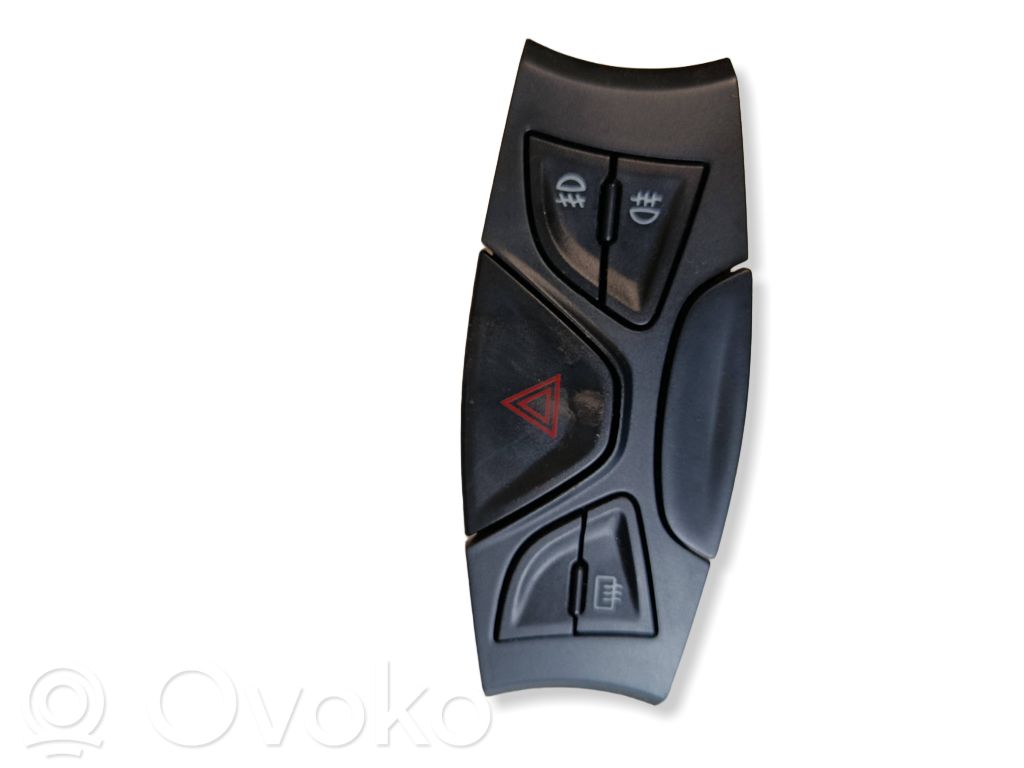 Ford Ka Hazard light switch 
