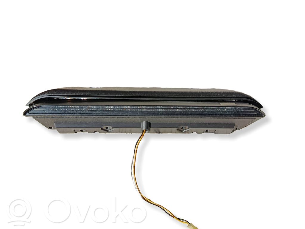 Subaru Forester SH Third/center stoplight 