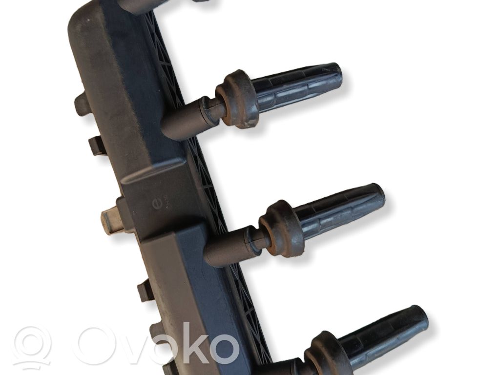 High voltage ignition coil   12201082