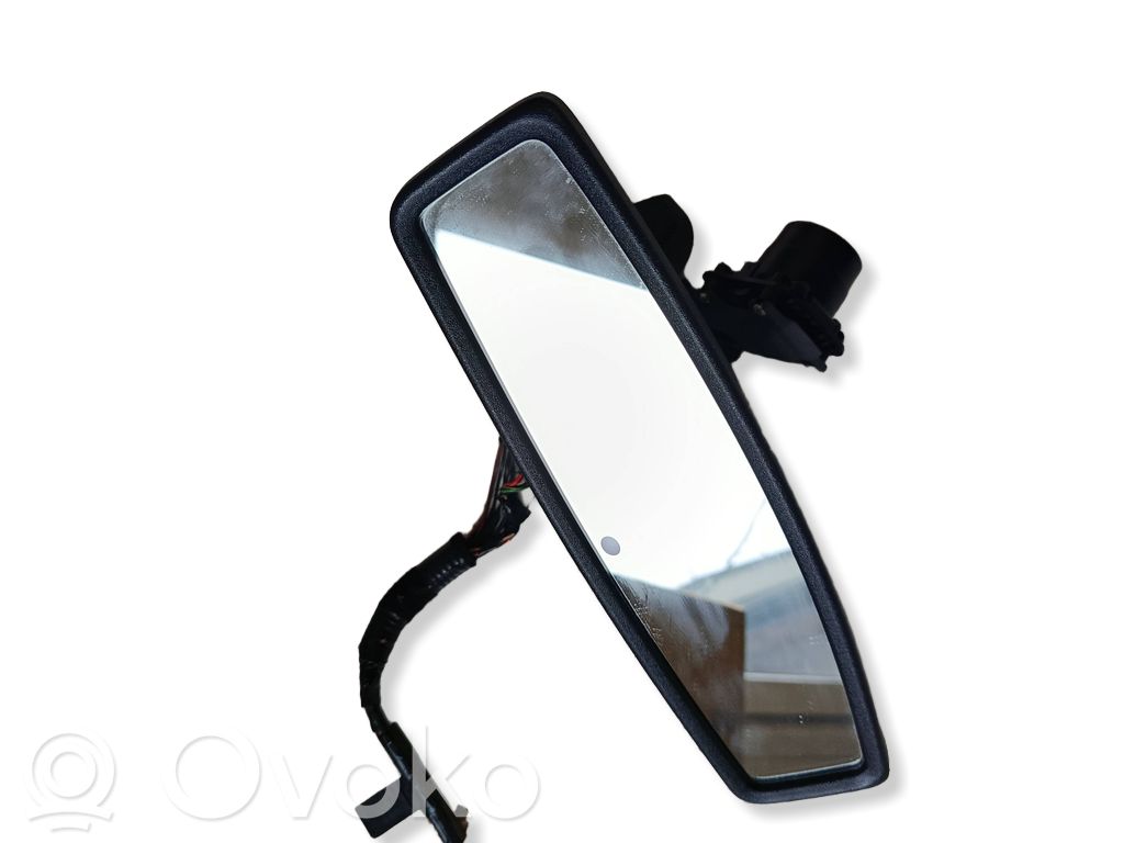 Espejo retrovisor (interior)   E11026133