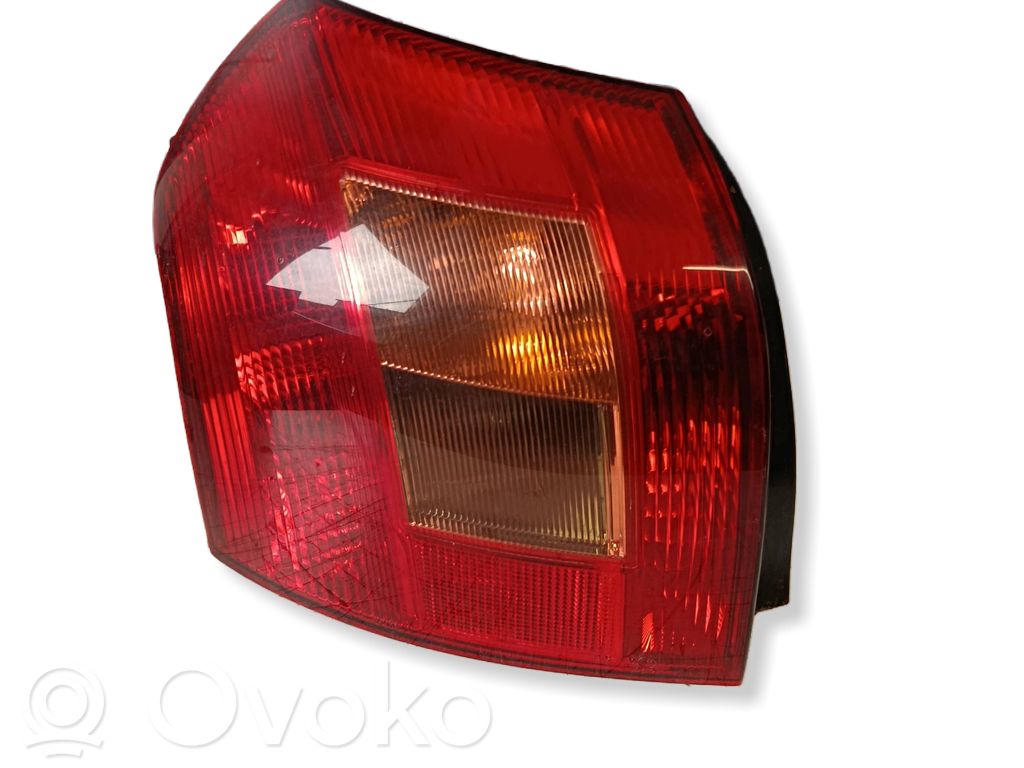 Toyota Corolla E120 E130 Takavalot 