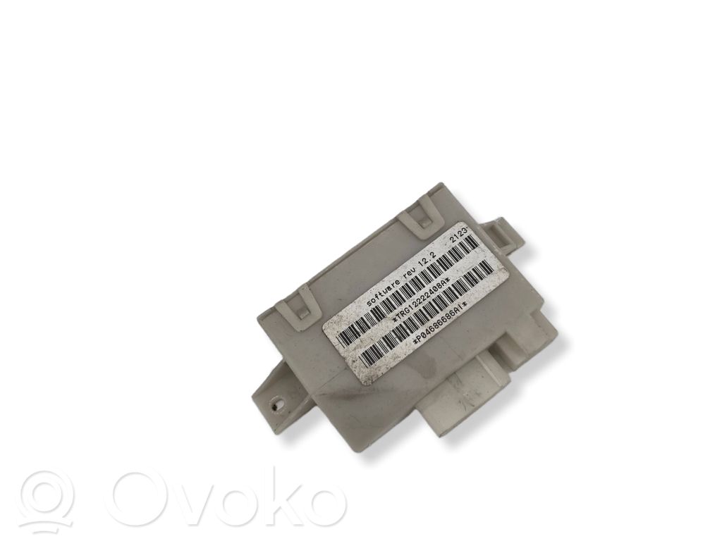 Chrysler Voyager Unitate/modul comandă uși 