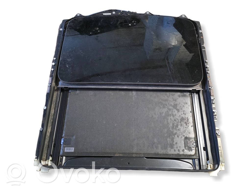 BMW 7 F01 F02 F03 F04 Kit tettuccio apribile 